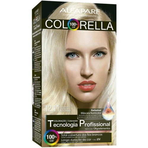 TINT COLORELLA 12 11 LRO EX CLARISS ACINZ