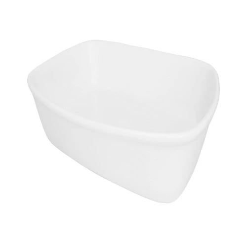 TRAVESA REFRATÁRIA OXFORD BAKE GRANDE 30X21X6CM