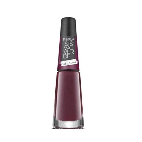 ESMALTEIMPALA ISIS VALVERDE CREME CATARINA