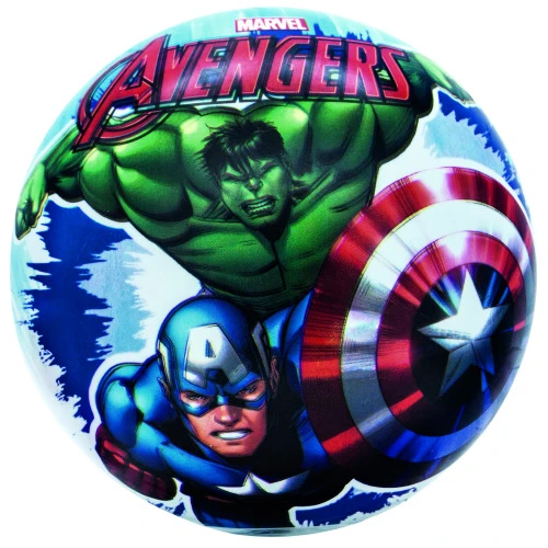 BOLA VINIL AVENGERS