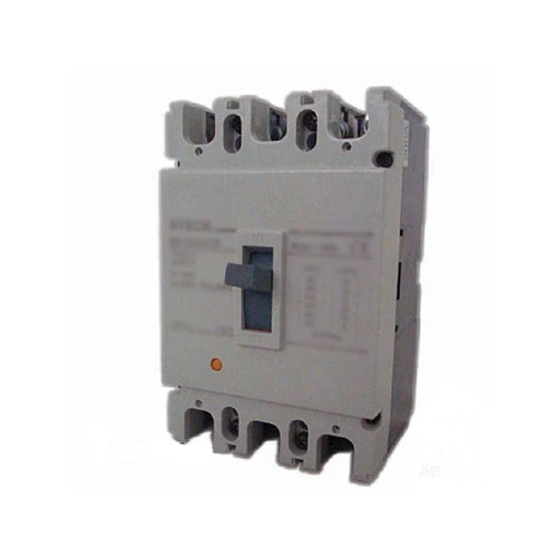 DISJUNTOR CAIXA MOLD 3 X 150A 225S 690V