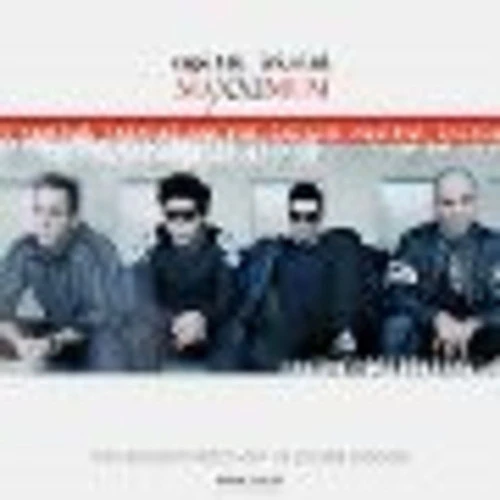 CD MAXXIMUM CAPITAL INICIAL
