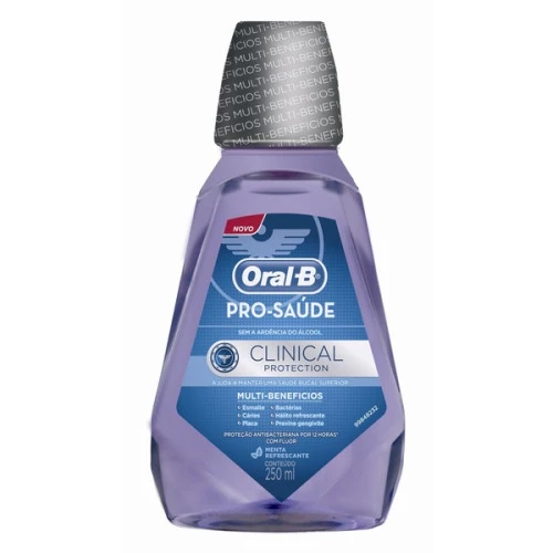 ENXAG ORAL B CLIN PROTECTION