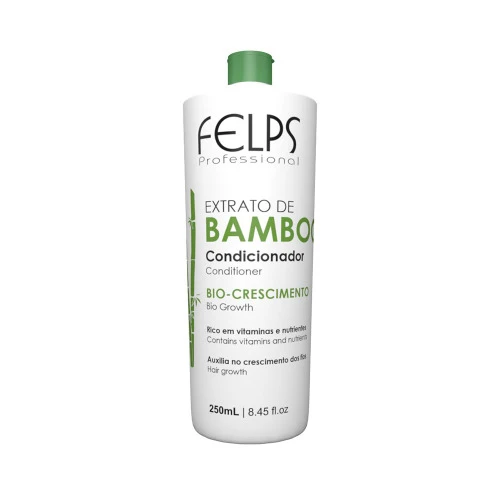 FELPS XMIX BAMBOO CONDICIONADOR 250ML