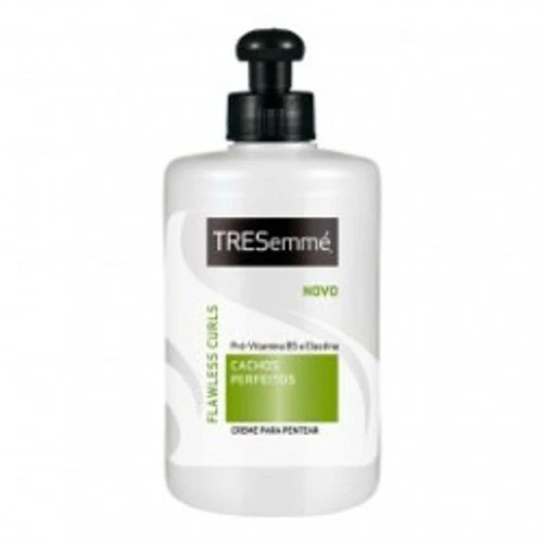 CREME PARA PENTEAR TRESEMME CACHOS PERFEITOS 300ML