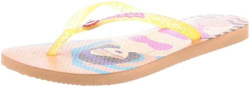 HAVAIANAS SLIM COOL