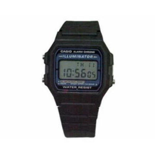 CASIO F105W DIGITAL MASCULINO