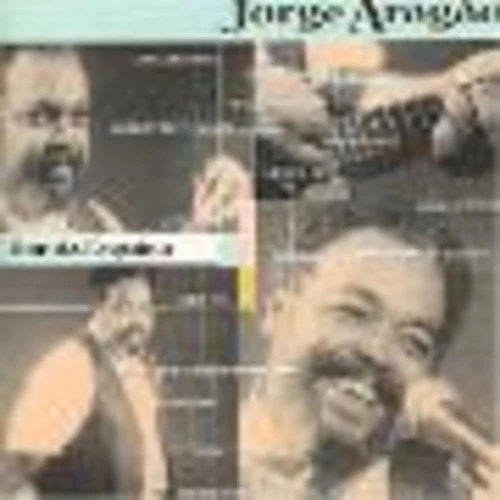 CD JORGE ARAGAO BAR DA ESQUINA