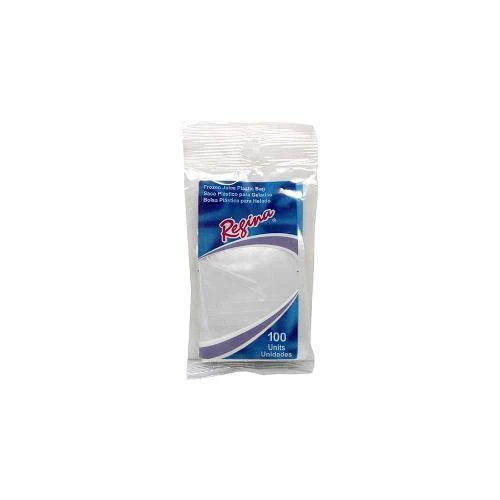 REG SACO PLÁSTICO GELADAO REG COM 100
