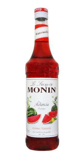 XAROPE MELANCIA 700ML 9156 MONIN