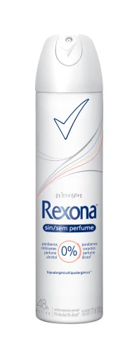 DESODORANTE REXONA WOMEN SHINY