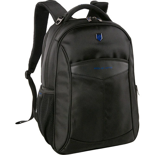 MOCHILA ESPORTIVA DE COSTAS PARA NOTEBOOK POLO KING LUXCEL