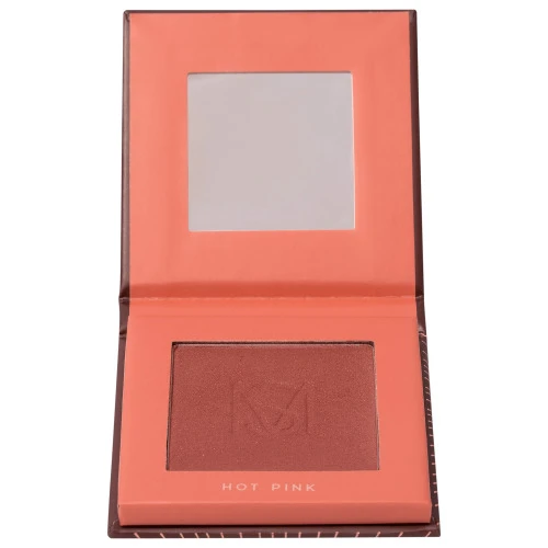 MARIANA SAAD BLUSH ME HOT PINK ROSA