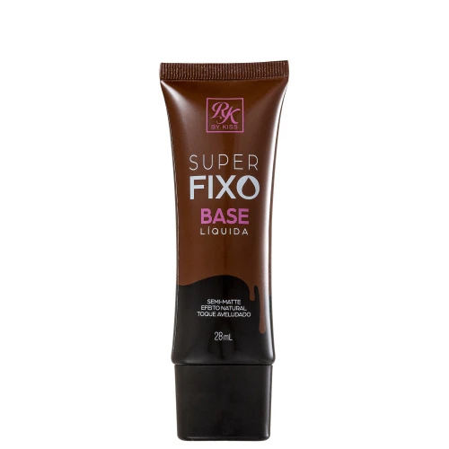 KISS MAQ BASE LÍQUIDA SUPERFIX CAF R RFBL430BR