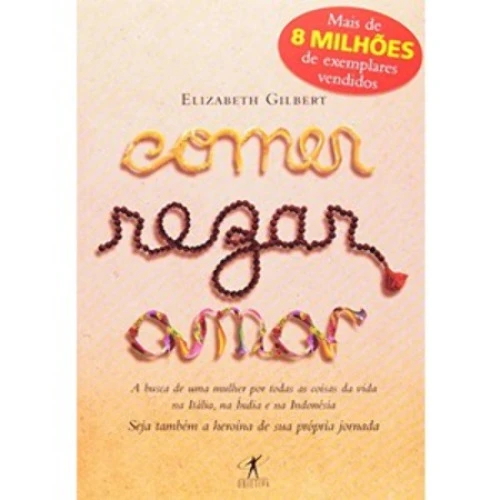 COMER REZAR AMAR ELIZABETH GILBERT