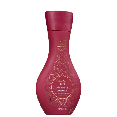 SH AMEND MILLENAR OLEOS EGIPCIOS 300ML