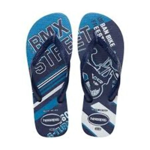 SANDÁLIAS HAVAIANAS TOP ATHLETIC GD M4 TOP ATHLETIC MARINHO