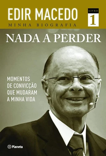 NADA A PERDER
