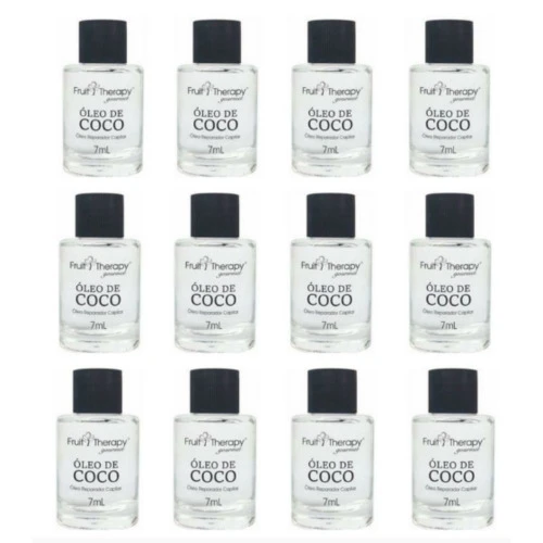 ÓLEO FRUIT THERAPY COCO 7ML