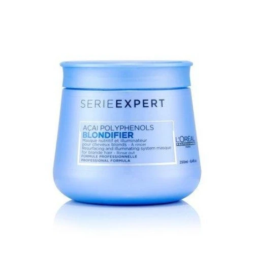 LOREAL PROFESSIONNEL SE BLONDIFIER MÁSCARA 250ML