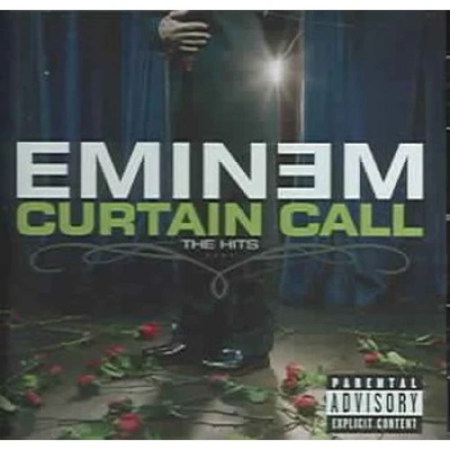 CURTAIN CALL