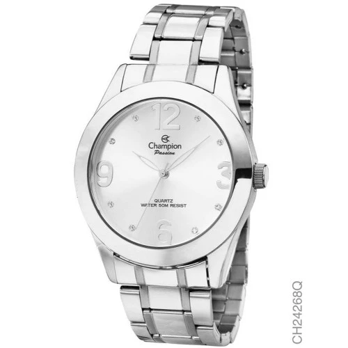 RELOG PULSO CHAMPION CH24268Q