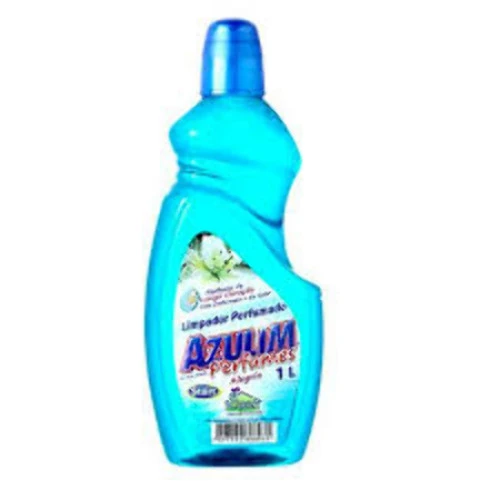 LIMPADOR AZULIM PERF 1L ALEGRIA