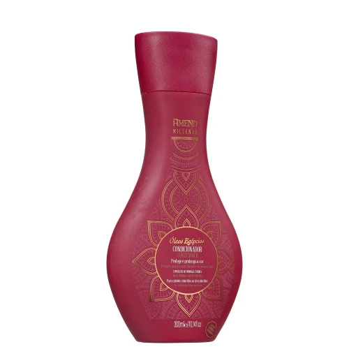 CONDIC AMEND MILLENAR OLEOS EGIPCIOS 300ML
