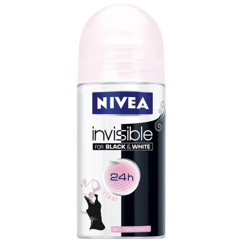 DESODORANTE ROLL ON NIVEA I B W L3P2