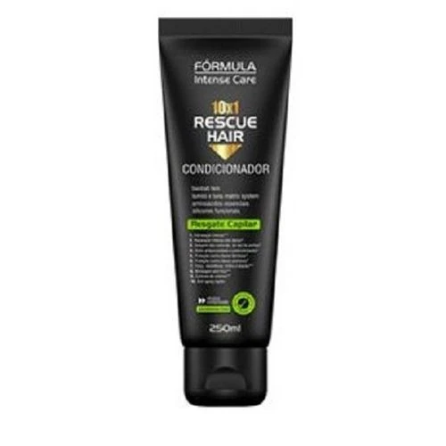 COND RESCUE HAIR FORMULA 250ML 1893