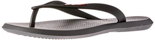 CHINELO RIDER R1 SPEED AD CINZA PRET