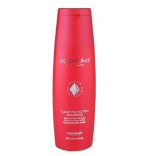 SEMI DI LINO DIAMANTE COLOR PROTECTION SHAMPOO