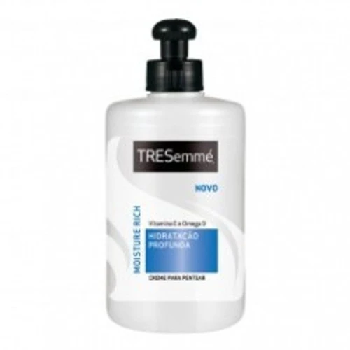 CREME PARA PENTEAR TRESEMME HIDRATAÇÃO PROFUNDA 300ML