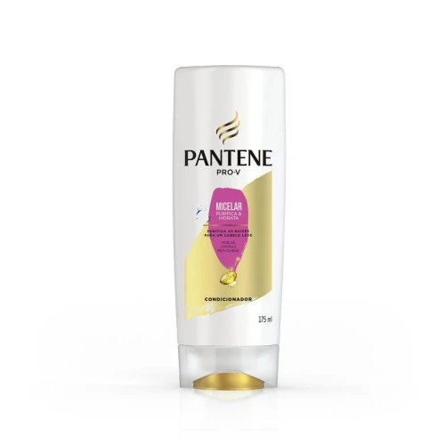 CONDICIONADOR PANTENE MICELAR 175ML