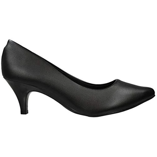 SAPATO B RIO 4076150956915745 PRETO 36