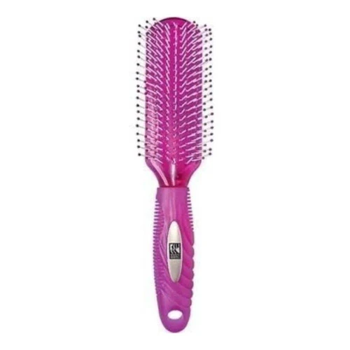 ESCOVA PROFISSIONAL THERMAL METALLIC SUPER AIR 63MM MARCO BONI COR SORTIDA 63MM 1 UNIDADE
