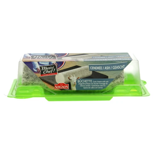 QJ CABRA MERCI CHEF 125G CARVAO