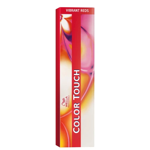 TINTURA SEMI PERMANENTE 60G 5 5 CASTANHO CLARO ACAJU UNIT COLOR TOUCH