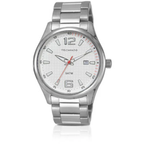 TECHNOS 2115FW ANALÓGICO MASCULINO