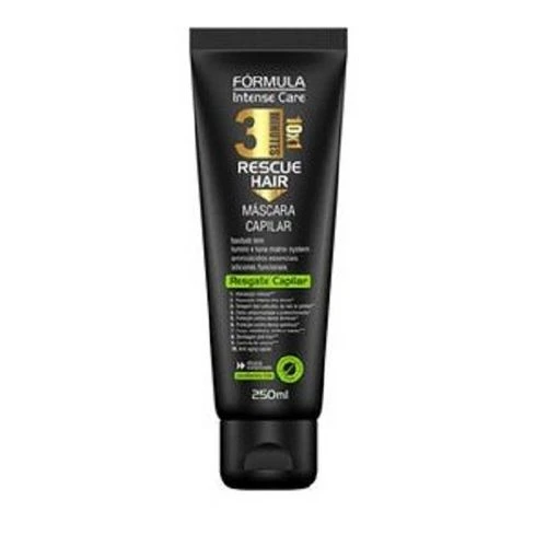MASCARA RESCUE HAIR FORMULA 250ML 1894