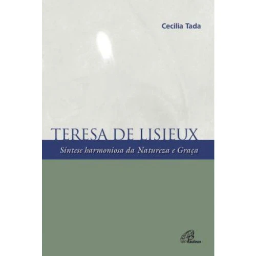 TERESA DE LISIEUX