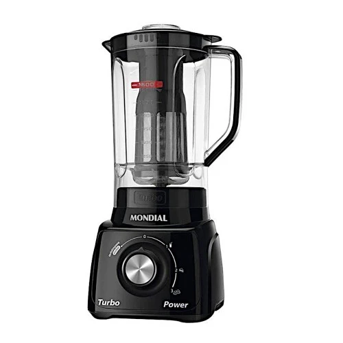 LIQUIDIFICADOR L 99 FB 127V MONDIAL