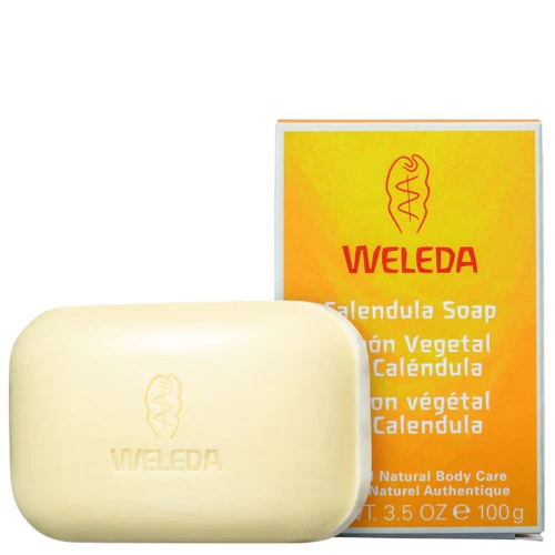 CALENDULA BABY SOAP