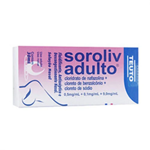 SOROLIV 0 5 0 01 9 0MG ML SOL NAS FR ADU