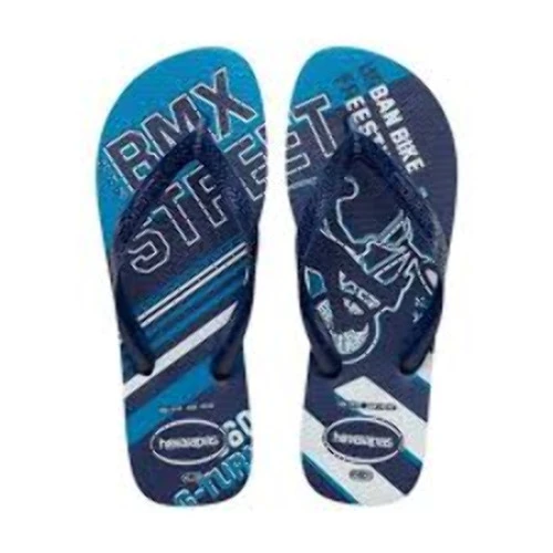 SANDALIAS HAVAIANAS TOP ATHLETIC MARINHO