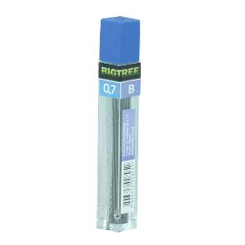 GRAFITE 0 7MM B BIG TREE FABER CASTELL