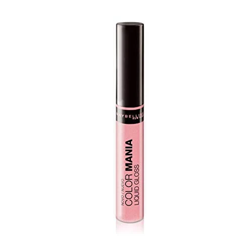 MAY GLOSS COLOR MANIA N 210 PINK DREAM