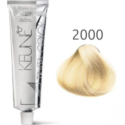 TINT KEUNE COLOR N 2000 SUPER LRO