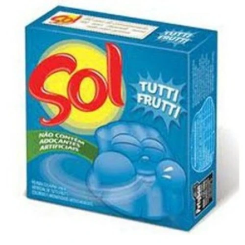 TUTTI FRUTTI SOL