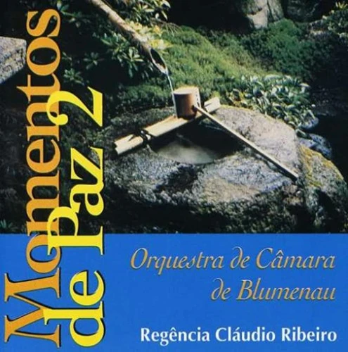 VOL 2 MOMENTOS DE PAZ